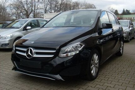 Peugeot B 200 