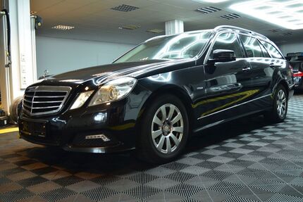 Mercedes-Benz E 350 Gebrauchtwagen
