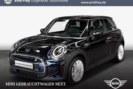 Mini Cooper SE Gebrauchtwagen