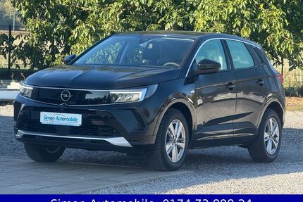 Opel Grandland (X) Gebrauchtwagen