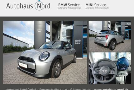 Mini Cooper C Gebrauchtwagen