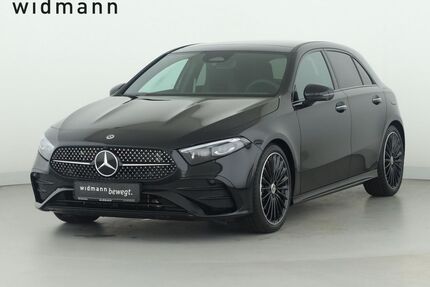 Mercedes-Benz A 180 Gebrauchtwagen