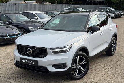 Volvo XC40 Gebrauchtwagen