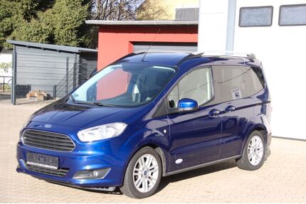 Ford Tourneo Courier Gebrauchtwagen