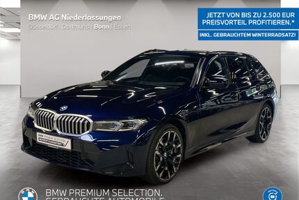 BMW 330 Gebrauchtwagen