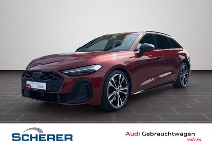 Audi S5 Gebrauchtwagen