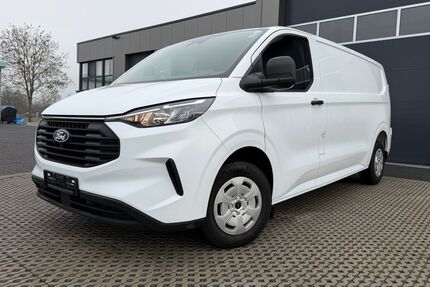 Ford Transit Custom Gebrauchtwagen