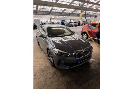BMW 118 Gebrauchtwagen