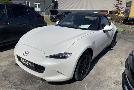 Mazda MX-5 Gebrauchtwagen