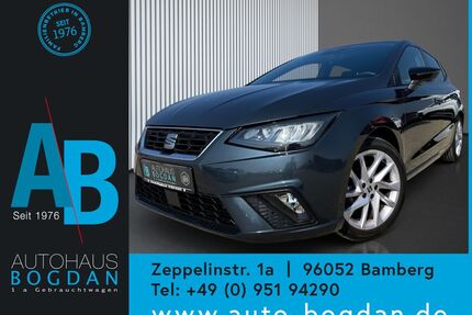 Seat Ibiza Gebrauchtwagen
