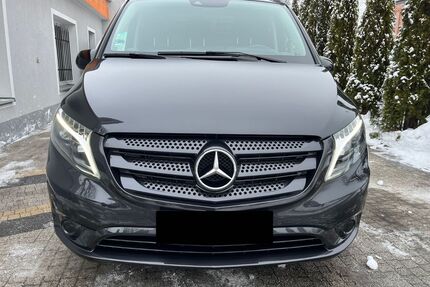 Mercedes-Benz Vito Gebrauchtwagen