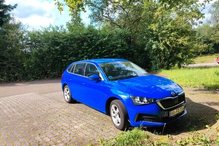 Skoda Scala Gebrauchtwagen