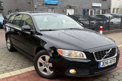 Volvo V70 Gebrauchtwagen