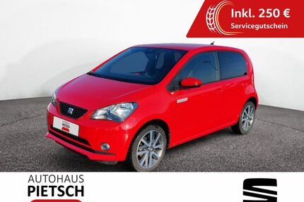Seat Mii Gebrauchtwagen