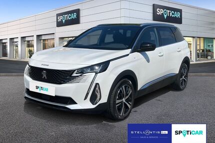 Peugeot 5008 Gebrauchtwagen