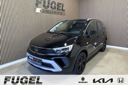 Opel Crossland (X) Gebrauchtwagen
