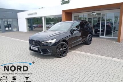 Volvo XC60 Gebrauchtwagen