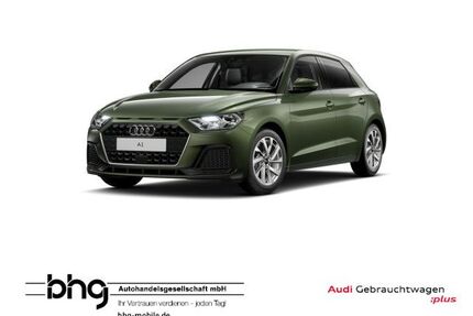 Audi A1 Gebrauchtwagen