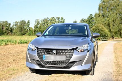 Peugeot e-208 Gebrauchtwagen