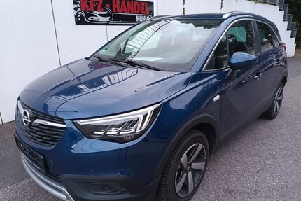 Opel Crossland (X) Gebrauchtwagen