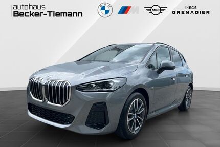 BMW 218 Active Tourer Gebrauchtwagen
