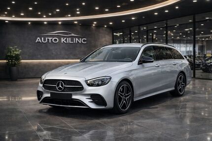 Mercedes-Benz E 300 Gebrauchtwagen