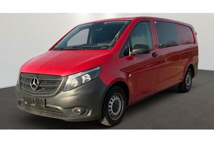 Mercedes-Benz Vito Gebrauchtwagen