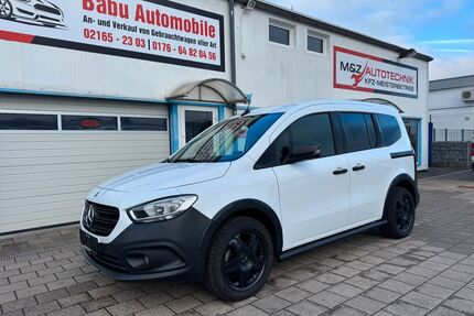 Mercedes-Benz Citan Gebrauchtwagen