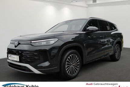 VW Tayron Gebrauchtwagen