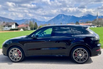 Porsche Cayenne Gebrauchtwagen