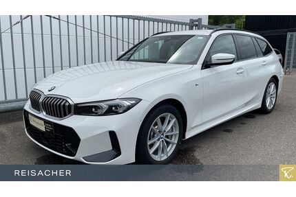 BMW 330 Gebrauchtwagen