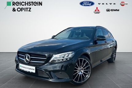 Mercedes-Benz C 300 Gebrauchtwagen