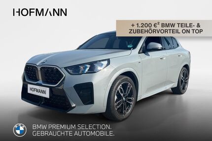 BMW X2 Gebrauchtwagen