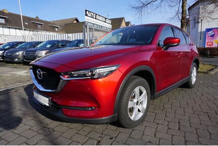 Mazda CX-5 Gebrauchtwagen