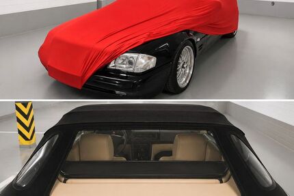 Mercedes-Benz SL 320 Gebrauchtwagen
