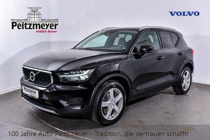 Volvo XC40 Gebrauchtwagen