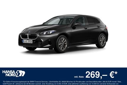 BMW 120 Gebrauchtwagen