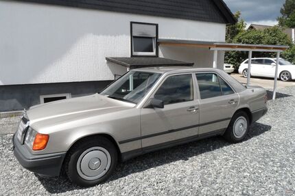 Mercedes-Benz 200 Gebrauchtwagen