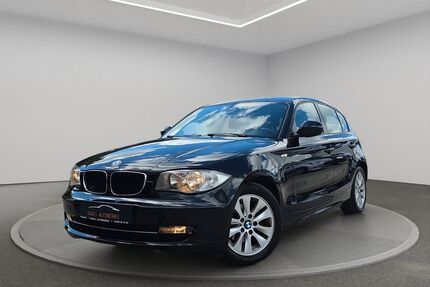 BMW 116 Gebrauchtwagen