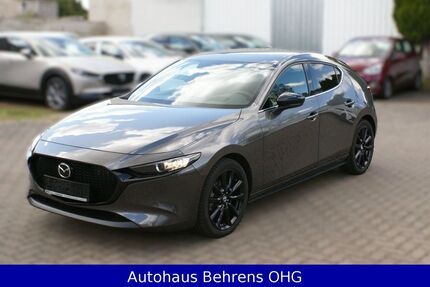 Mazda 3 Gebrauchtwagen