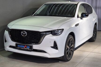 Mazda CX-60 Gebrauchtwagen