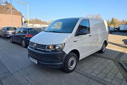VW T6 Transporter Gebrauchtwagen