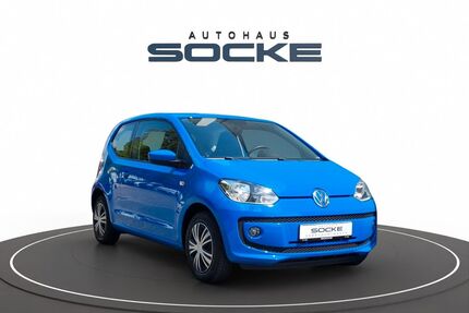 VW up! Gebrauchtwagen