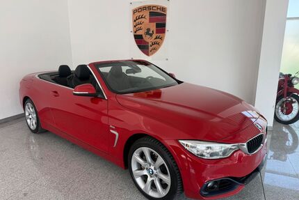 BMW 435 Gebrauchtwagen