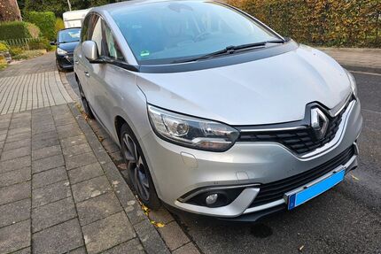 Renault Scenic Gebrauchtwagen