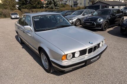 BMW 520 Gebrauchtwagen