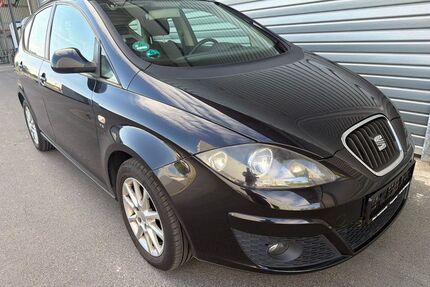 Seat Altea Gebrauchtwagen