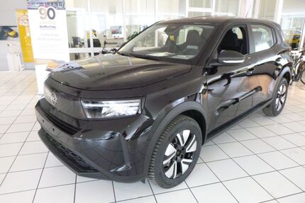 Opel Frontera Gebrauchtwagen