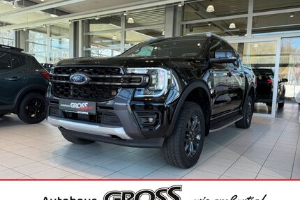 Ford Ranger Gebrauchtwagen