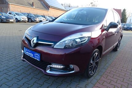 Renault Scenic Gebrauchtwagen